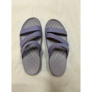 Women's Crocs Getaway Strappy Sandals Size 9